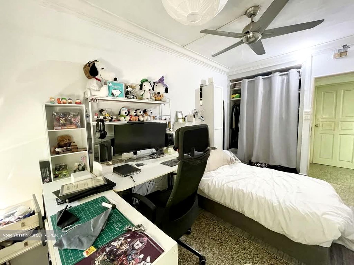 Blk 952 Hougang Avenue 9 (Hougang), HDB 5 Rooms #557700341